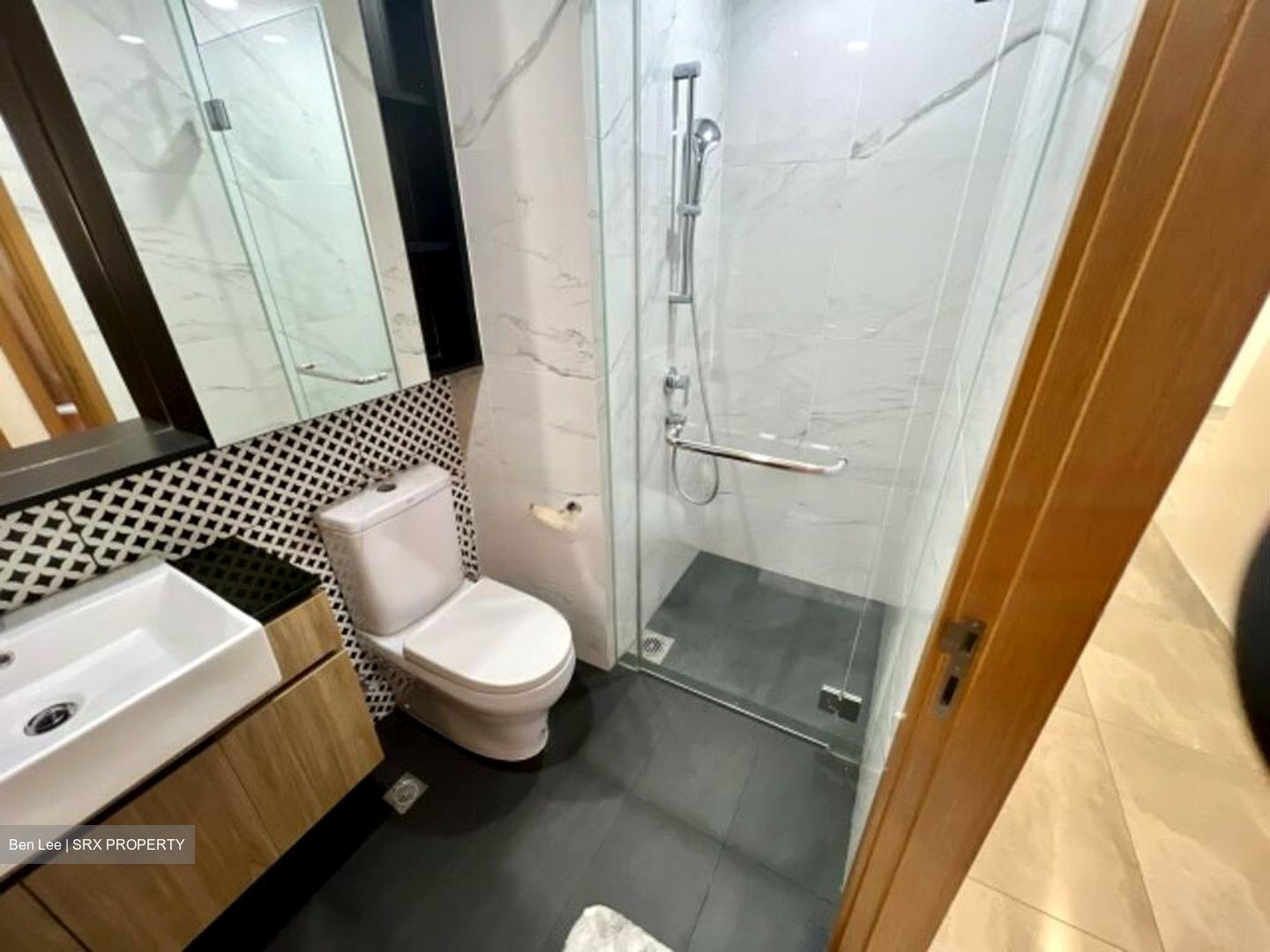 The Verandah Residences (D5), Apartment #482890091